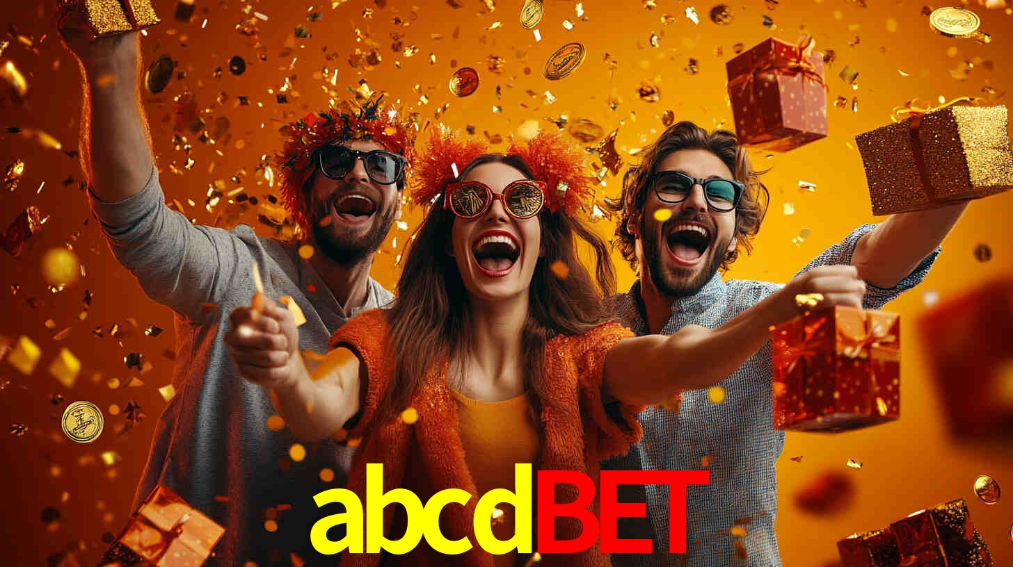 abcdbet: Seu Cassino Premiado com Pagamentos Rápidos