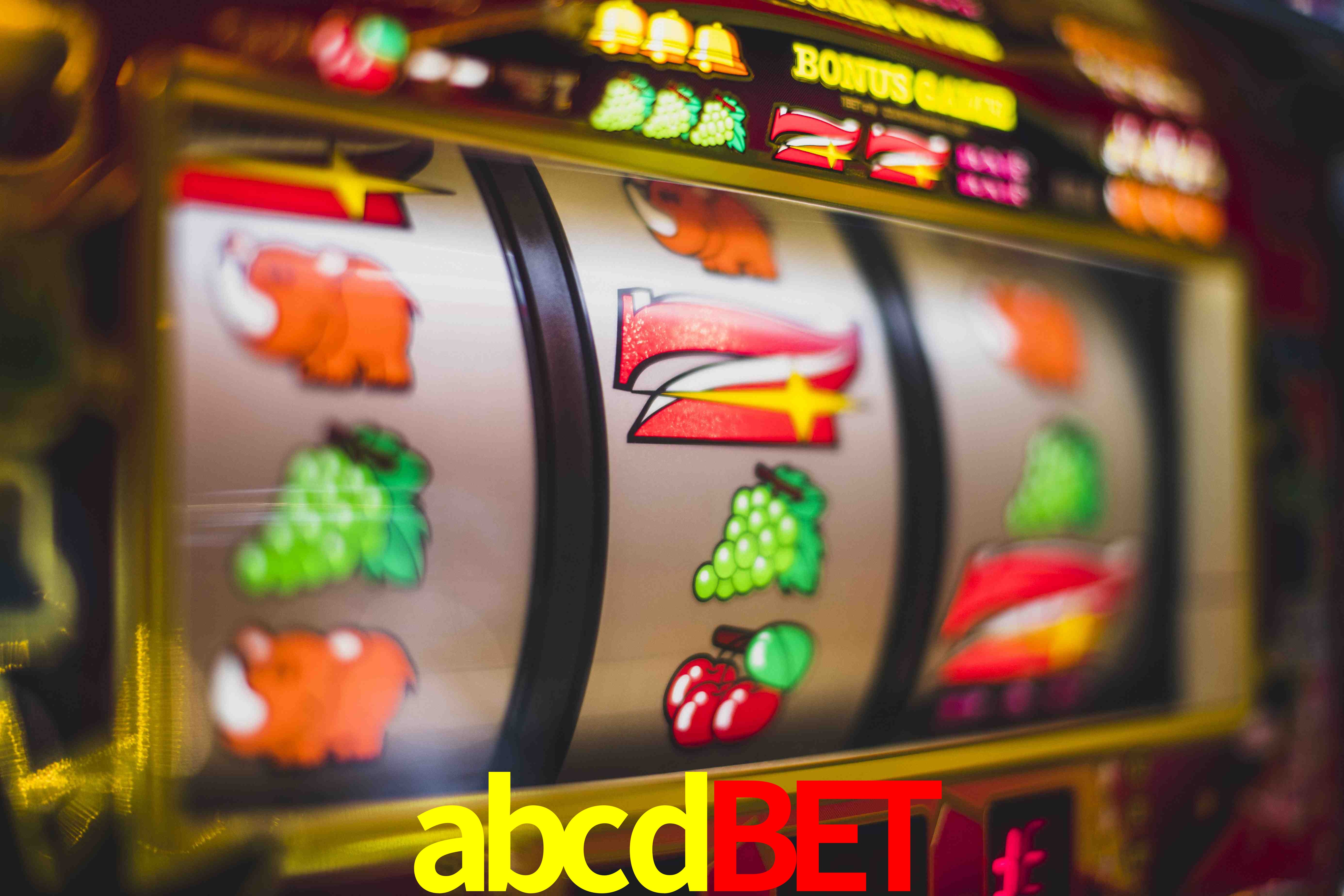 Statistics abcdbet