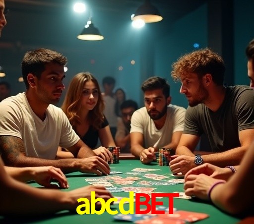 abcdbet Salvador - Promo Stats
