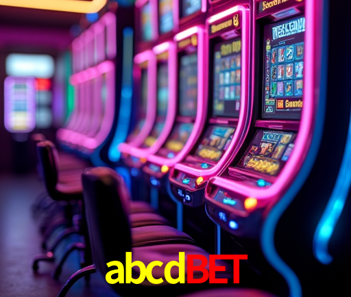 abcdbet Slot - 320+ Caça-Níqueis Premium