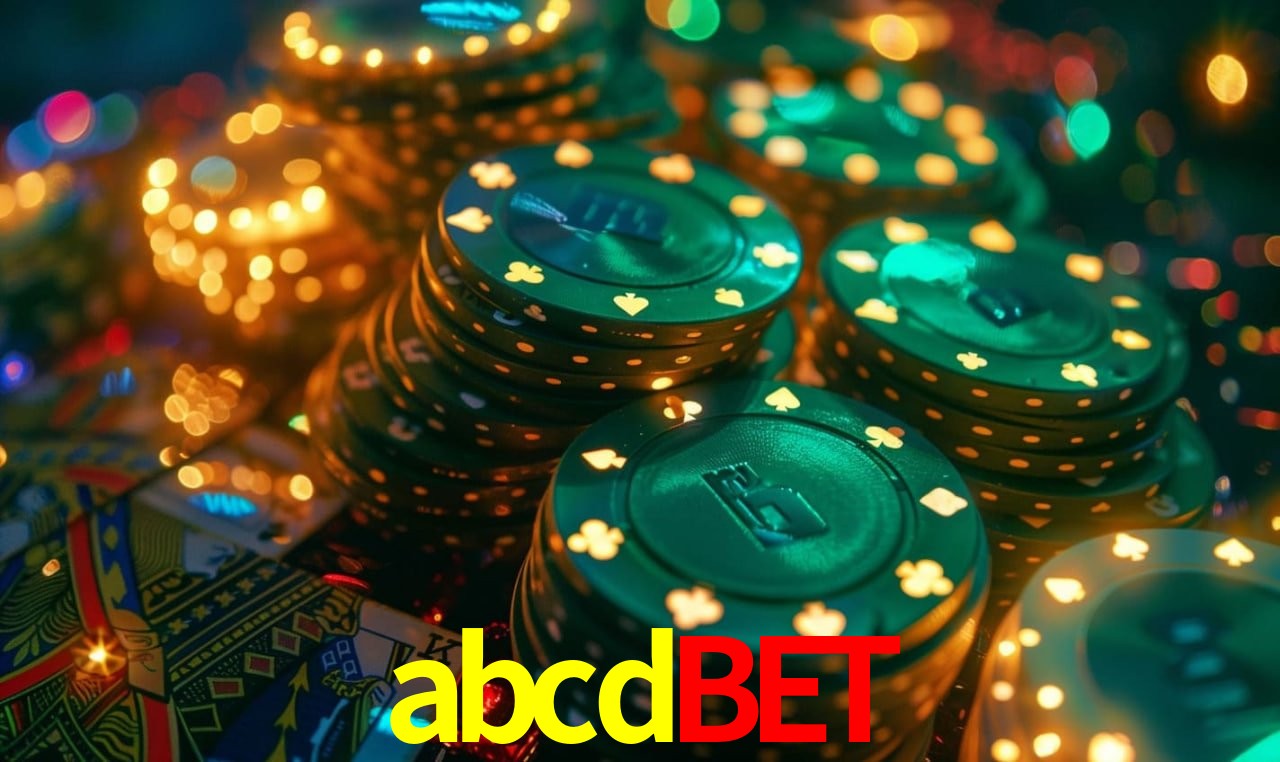 Casino Ao Vivo abcdbet
