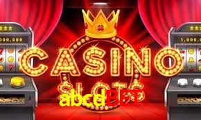 Account Benefits abcdbet