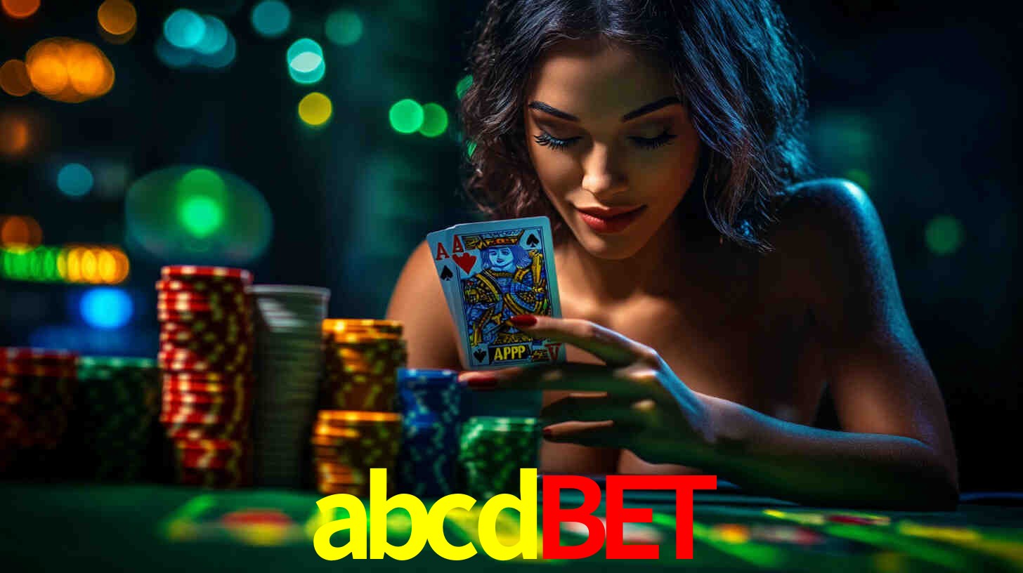 Desvendando o Mundo dos Jogos Virtuais na abcdbet