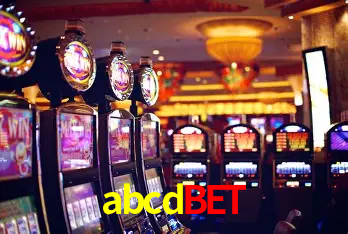 abcdbet Belo Horizonte - VIP Casino