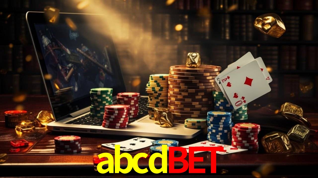 Recursos de Bônus abcdbet