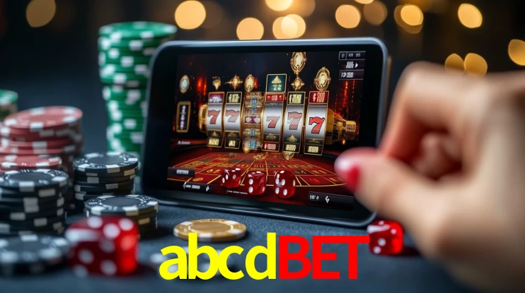 Blackjack Table abcdbet