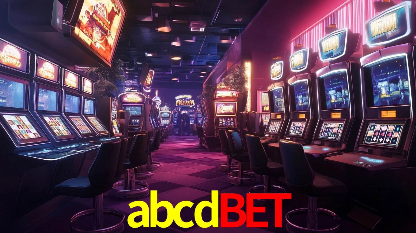 Welcome Bonus abcdbet