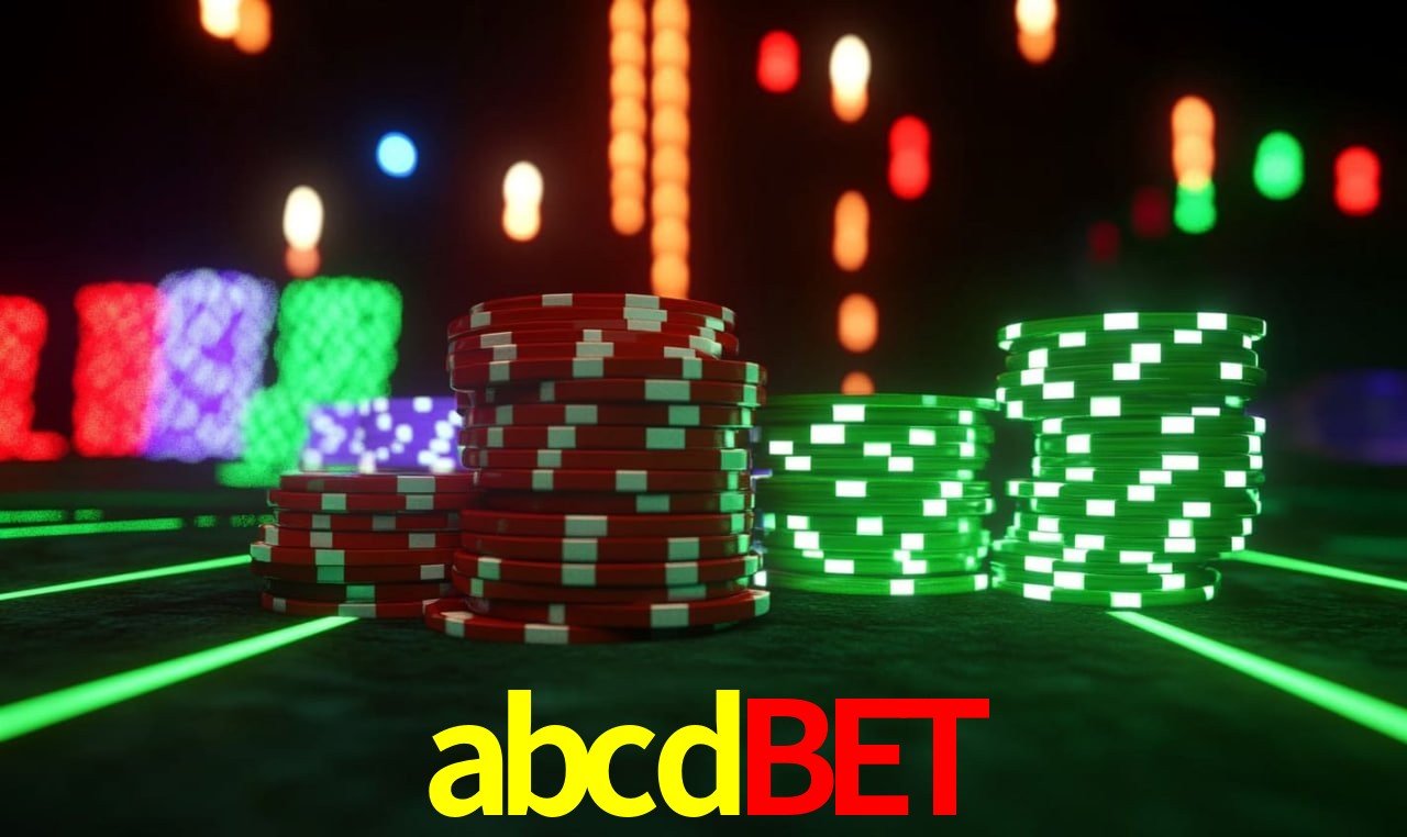Game Providers abcdbet