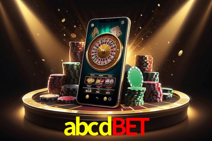 abcdbet - Winners Celebration