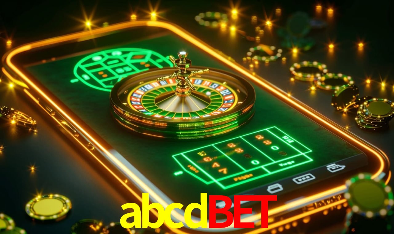 abcdbet Plataforma - Certificada MGA desde 2015