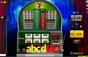 abcdbet Bônus - Pacote R$5.000 + VIP