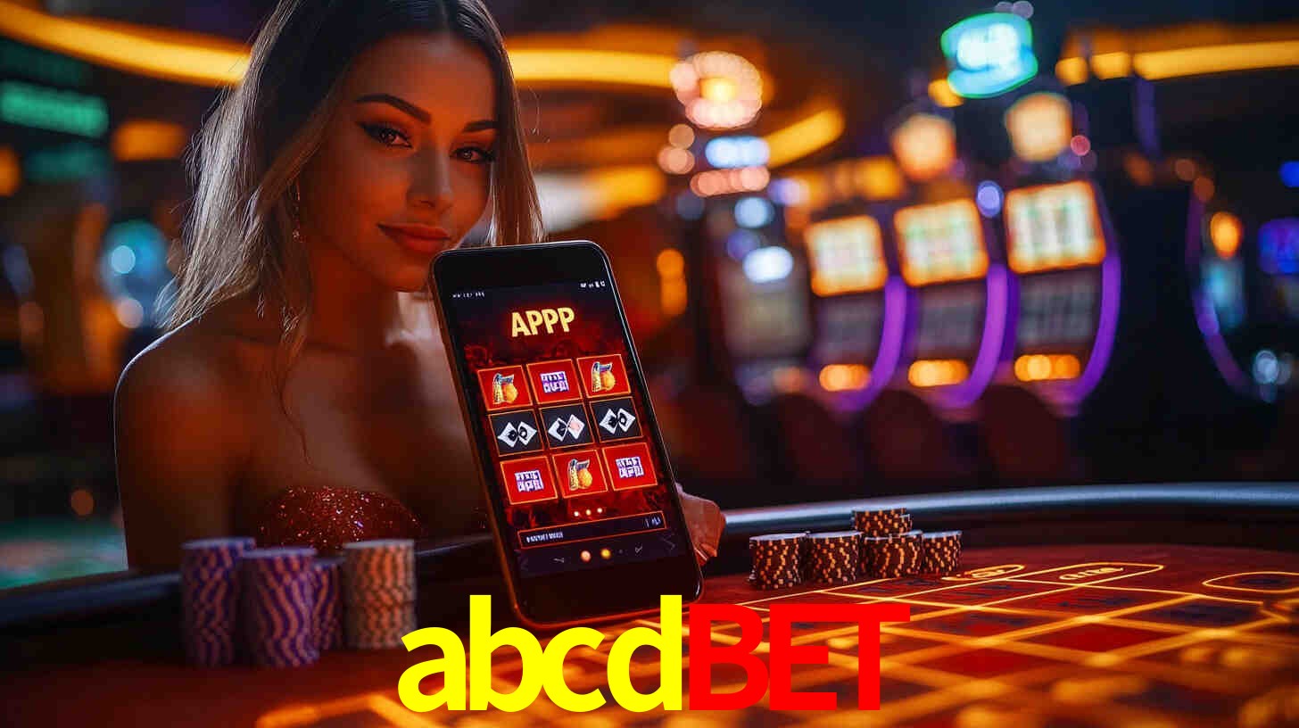 Explorando a Categoria de Eventos em Apostas na abcdbet