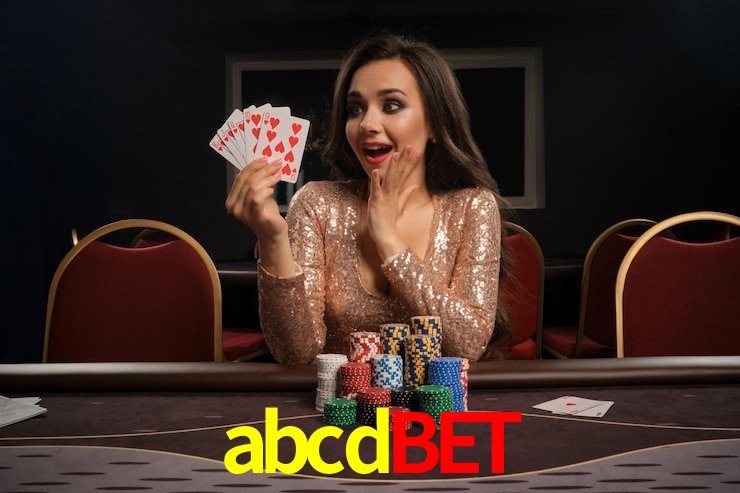 Casino Ao Vivo abcdbet