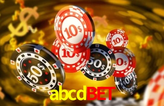 Jogos de Slot abcdbet