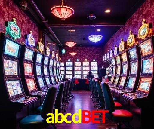 abcdbet Rio de Janeiro - Slot Strategy