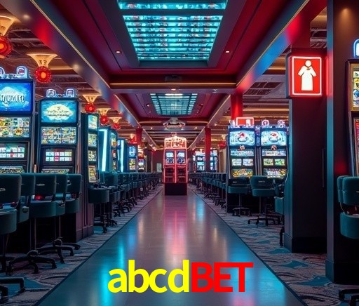 cassino abcdbet