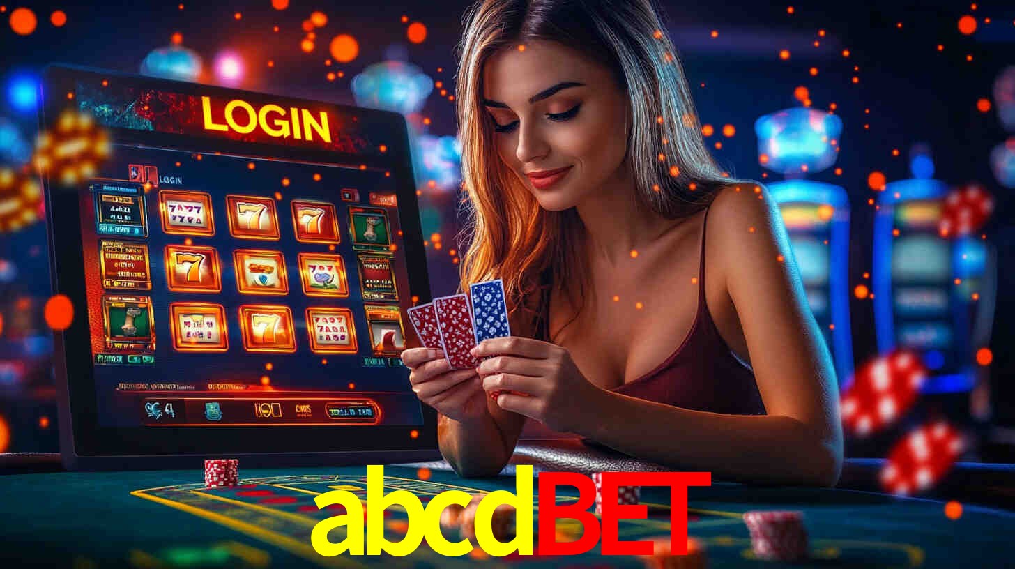 abcdbet: A Experiência de Casino com Jogos de Mesa ao Vivo