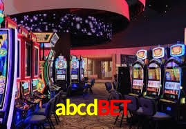 abcdbet Brasília - Leaderboards