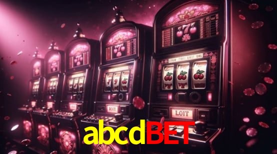 Mesa de Blackjack abcdbet