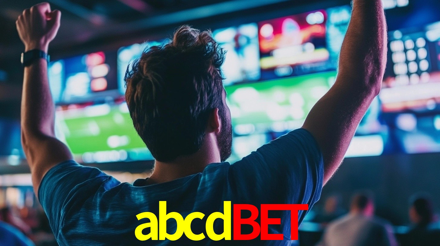 Sinta a adrenalina dos jogos de cassino com abcdbet