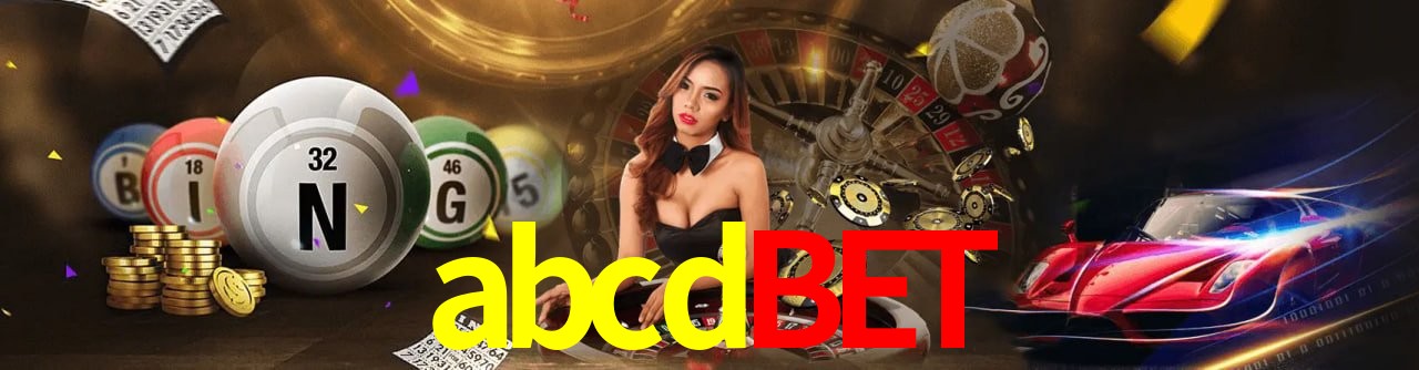 abcdbet São Paulo - Top Slots