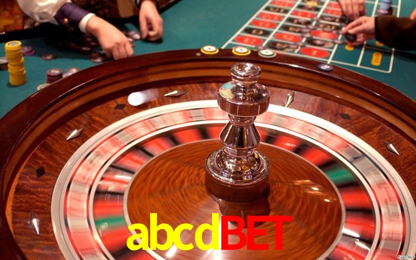 Apostas de Futebol abcdbet