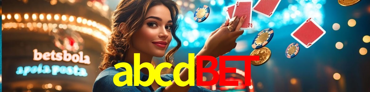 Slot Games abcdbet